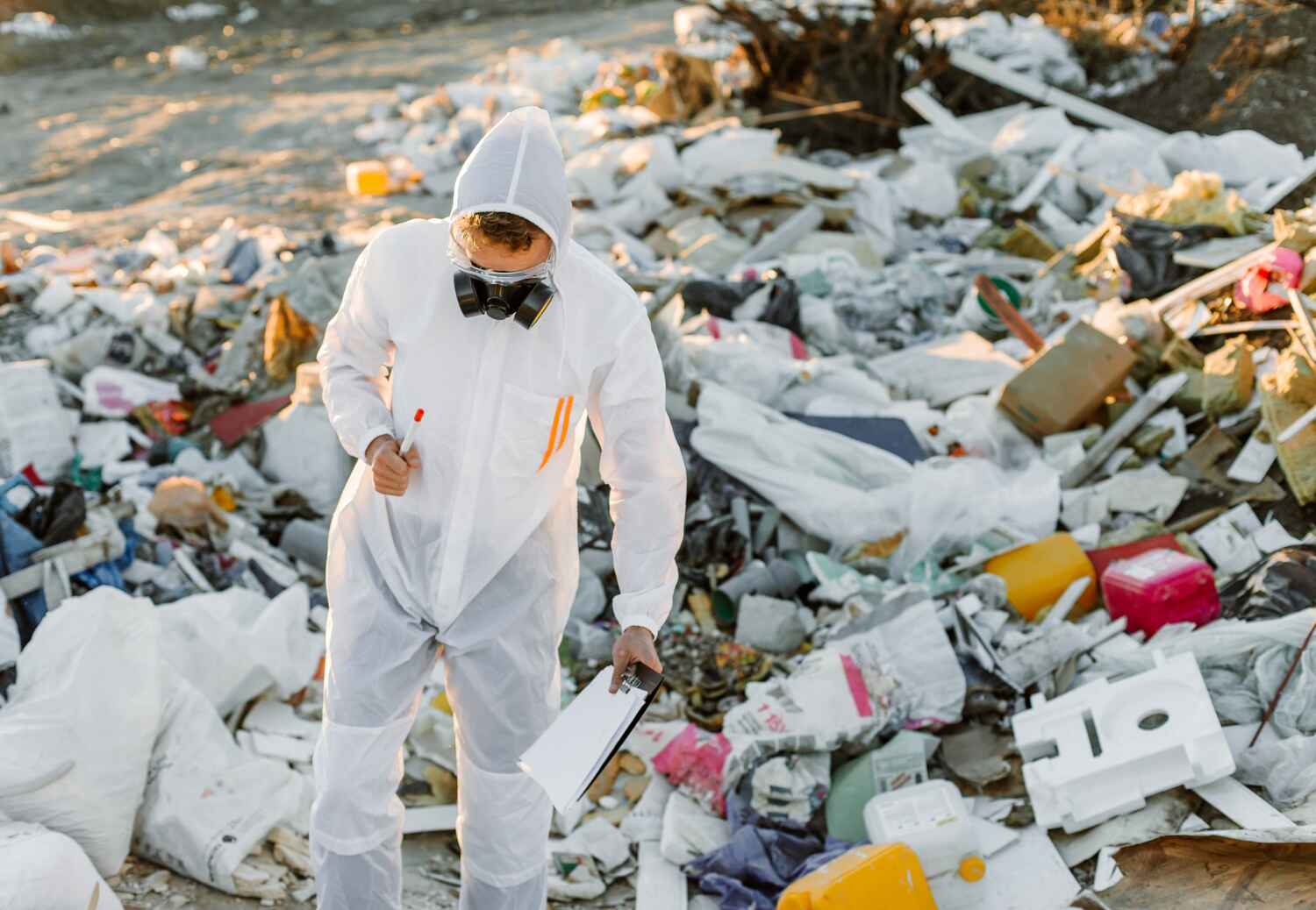 Best Same-Day Junk Removal  in USA